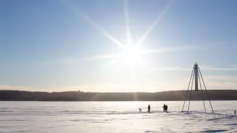 UAS Pathway Studies to Finland