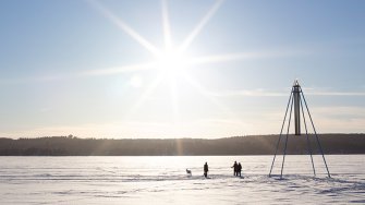 SDG 17: Partnerships for the Goals