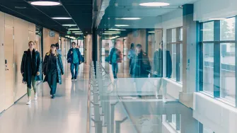 Lappeenranta campus.