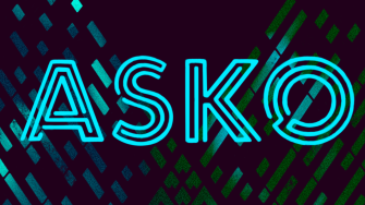 ASKO -hankkeen logo