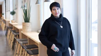 lab henkilostotarina minna hietanen