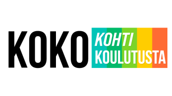 KOKO hankkeen logo