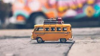 lelubussi matkalaukut katollaan