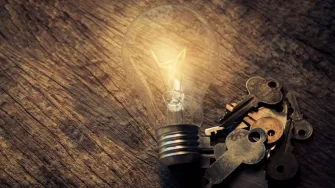 Avaimet ja idealamppu