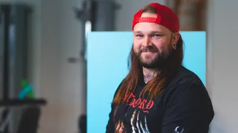 sosionomiopiskelija tomi muuruvirta