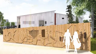 Sami Leutolan teoskuva