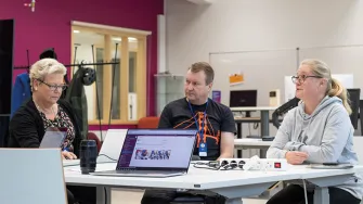 LAB WellTechin asiantuntijat auttavat viemään hyvinvointi- ja terveysteknologian tuotteesi seuraavalle tasolle