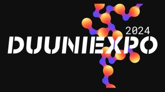 DuuniExpo 2024 bannerikuva