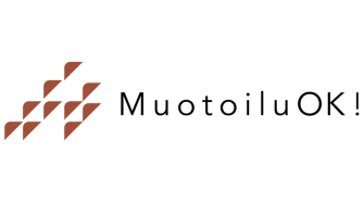 MuotoiluOK!-hankkeen logo