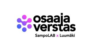 Osaaja Verstas