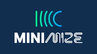 Logo Minimize projekti