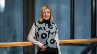 Ann-Nina Maksimainen