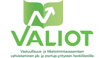VALIOT logo