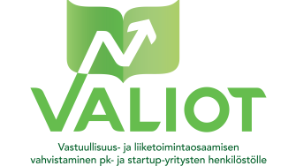 VALIOT logo