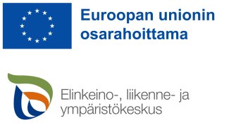 Euroopan Unionin osarahoittama