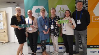 ACTIVE ID, ClimateGO and DeCo projects in Lille