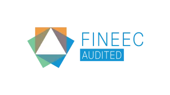FINEEC audited label 