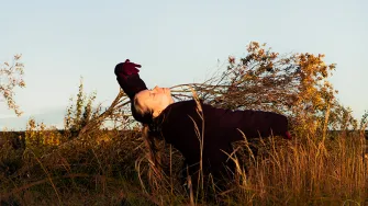 Eveliina Jäntin valokuvateos