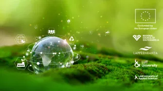 LAB Biofine - hero picture with nega logos