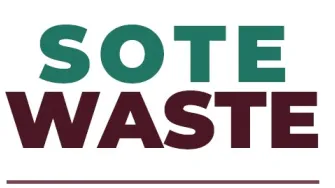 Sotewaste logo ilman tekstiä