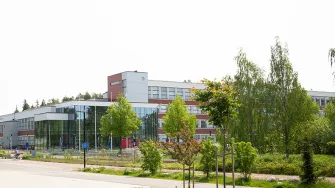 LAB Kampus Lahti
