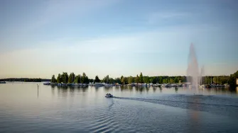 Lappeenrannan satama