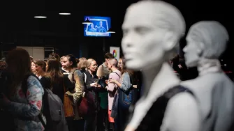 7 Experiences Summit 2025 -tapahtuman tunnelmia.