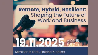 Remote hybrid resilient