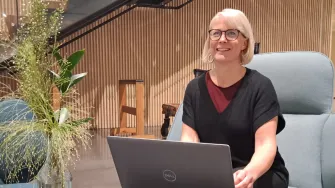 LAB Biofine - Liisa Peri