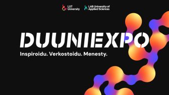 DuuniExpo banneri