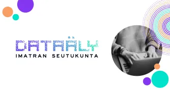 DataÄly Imatran seutukunta