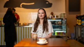 LABin alumni Anemone Aaltonen