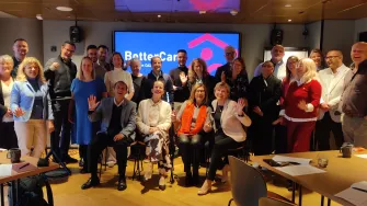 Helsinki BetterCare meeting 2026