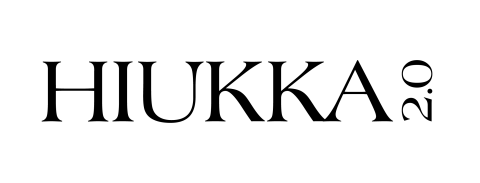 Hiukka logo