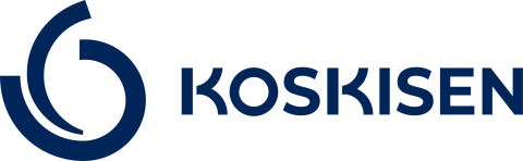 Koskisen logo