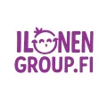 ilonen_group_logo