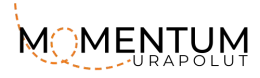 MOMENTUM logo