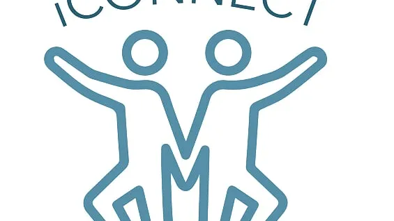 iCONNECT logo