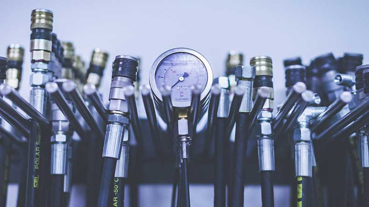 LAB detail workshop tools equipment