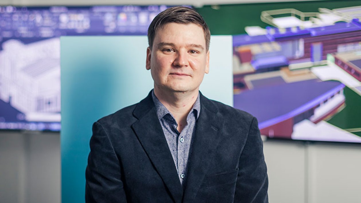 Heikki Vehmas