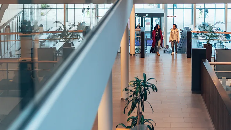 SDG 8: Decent work and economic growth