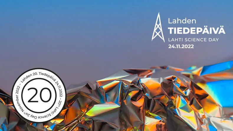 Lahden tiedepäivä 24.11.2022