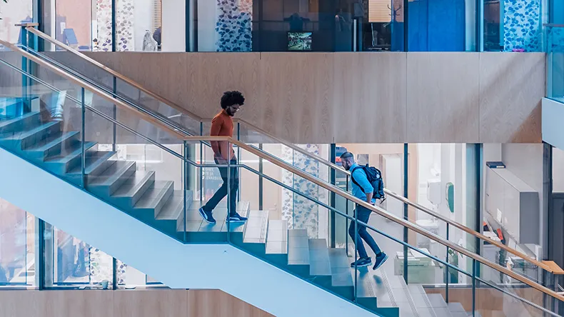 Lappeenranta campus.