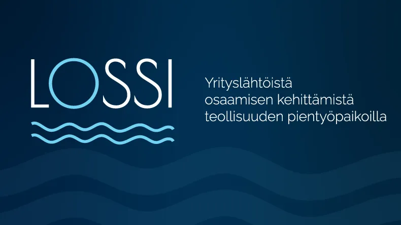 LOSSI logo
