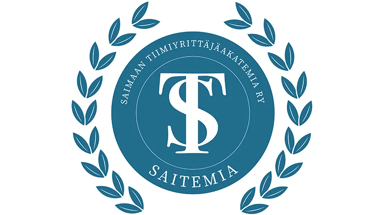 Saitemian logo