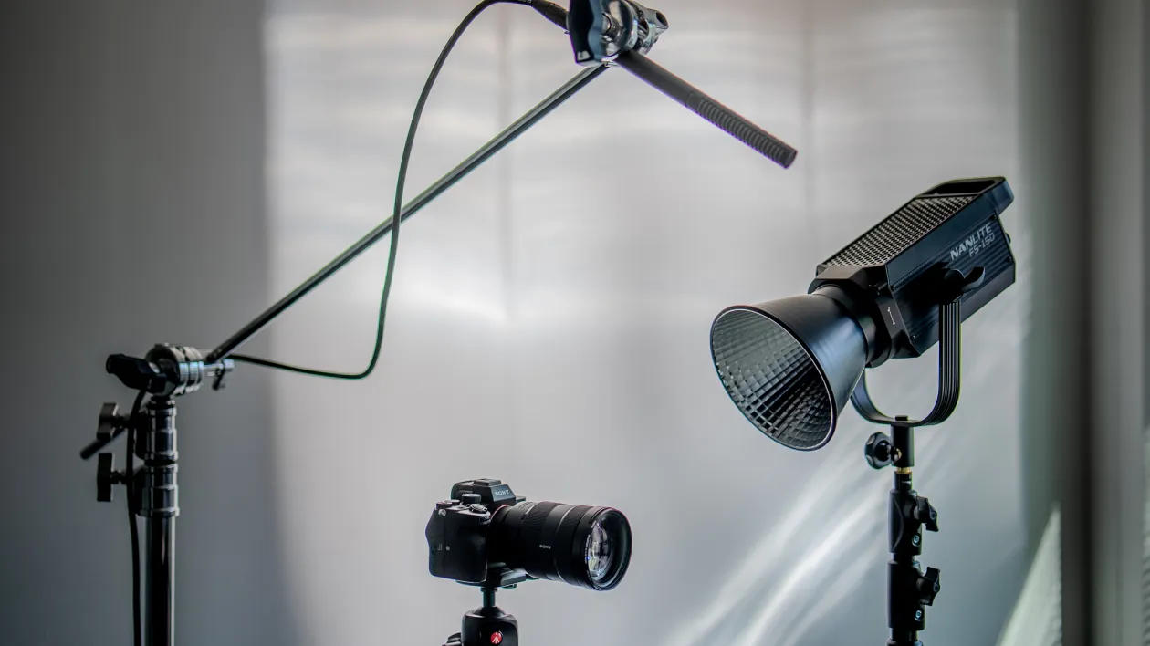 LAB-Studio-Striimaus