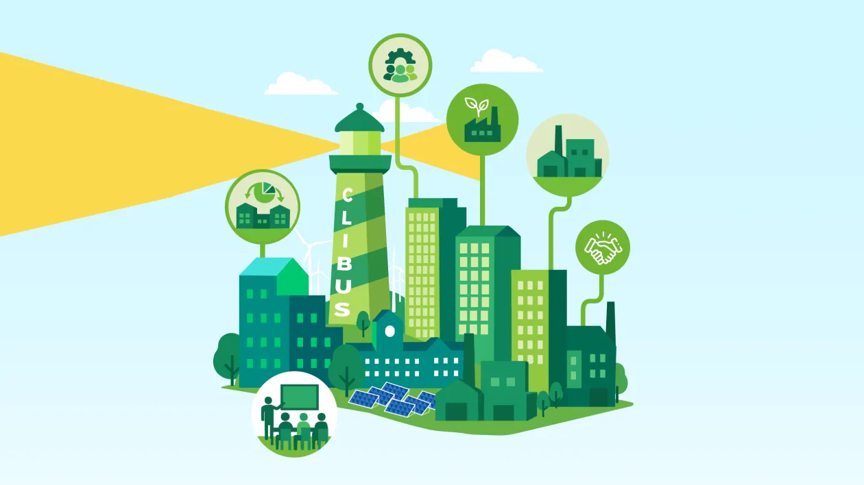 CLIBUS main picture - full