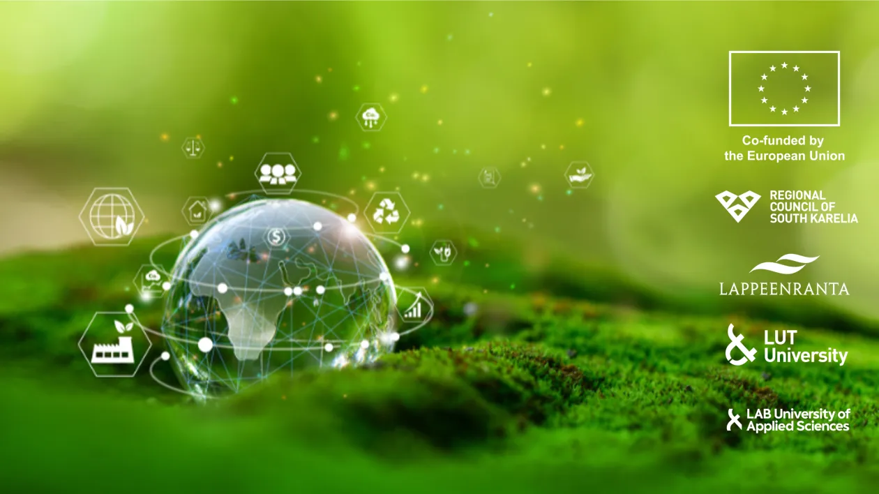 LAB Biofine - hero picture with nega logos