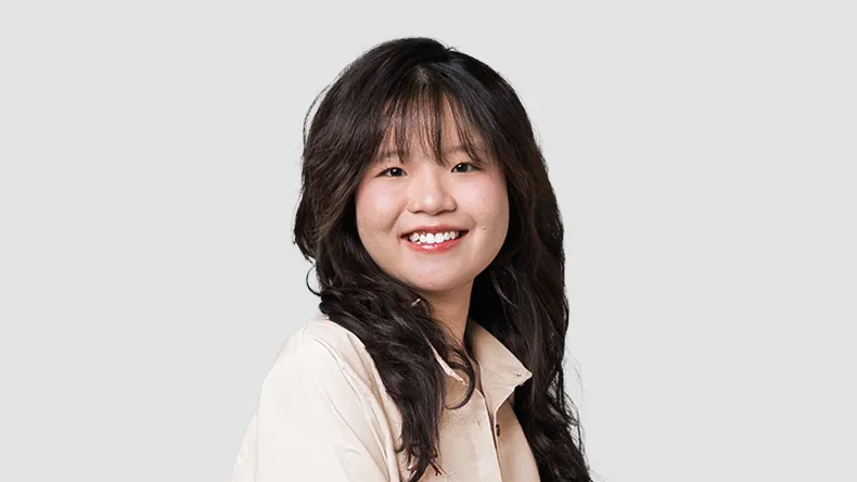 Student of LAB University of Applied Sciences.