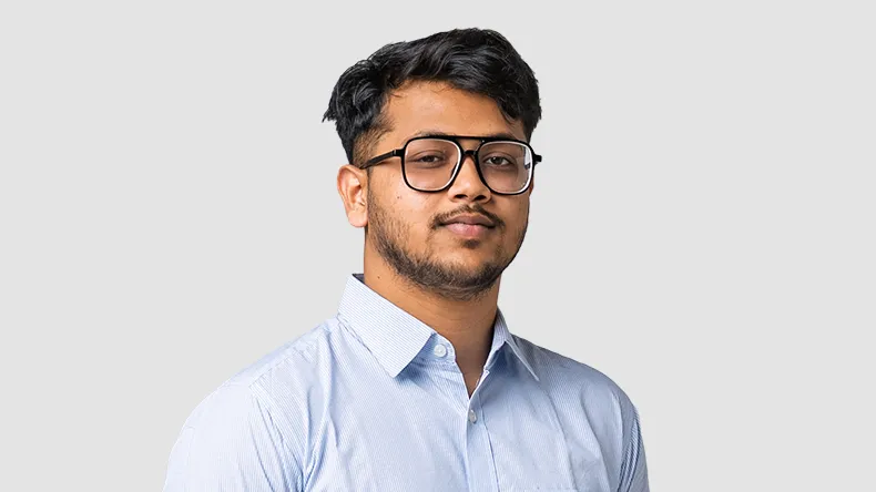 Student of LAB University of Applied Sciences.